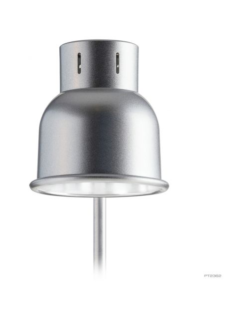Exo Terra Lampenhouder + Bevestigingssteun Nano - Verlichting - Ø10 cm