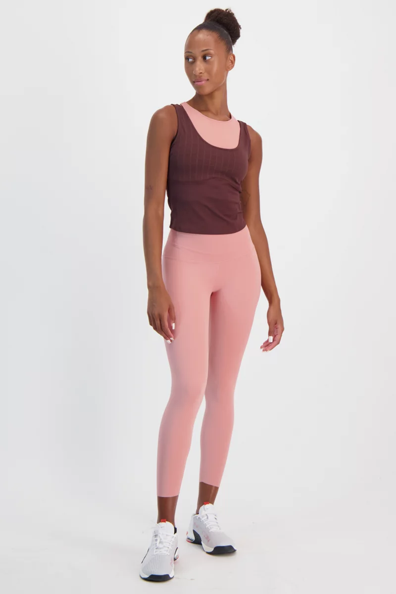Nike Yoga Dri-FIT Luxe Damen Top