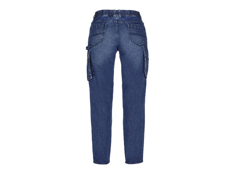 Dames werkbroek