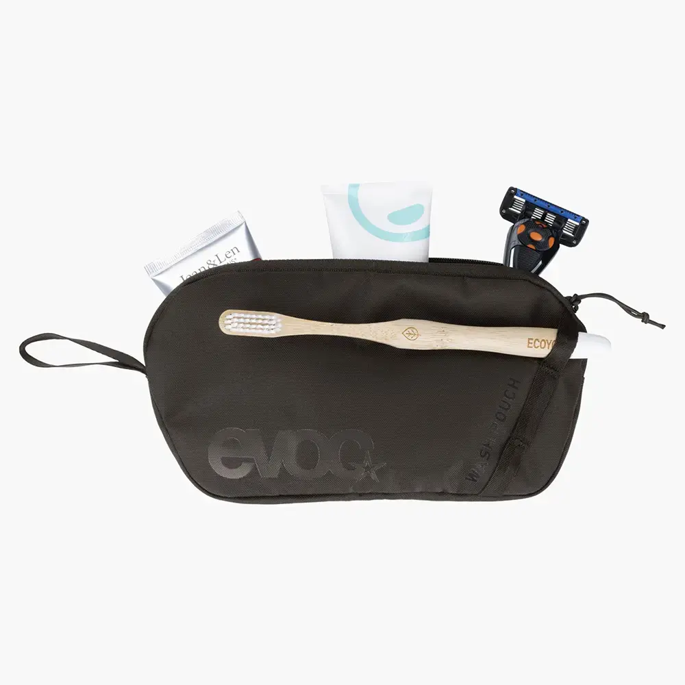 Evoc Explorer PRO 30L Dagrugzak Bruin