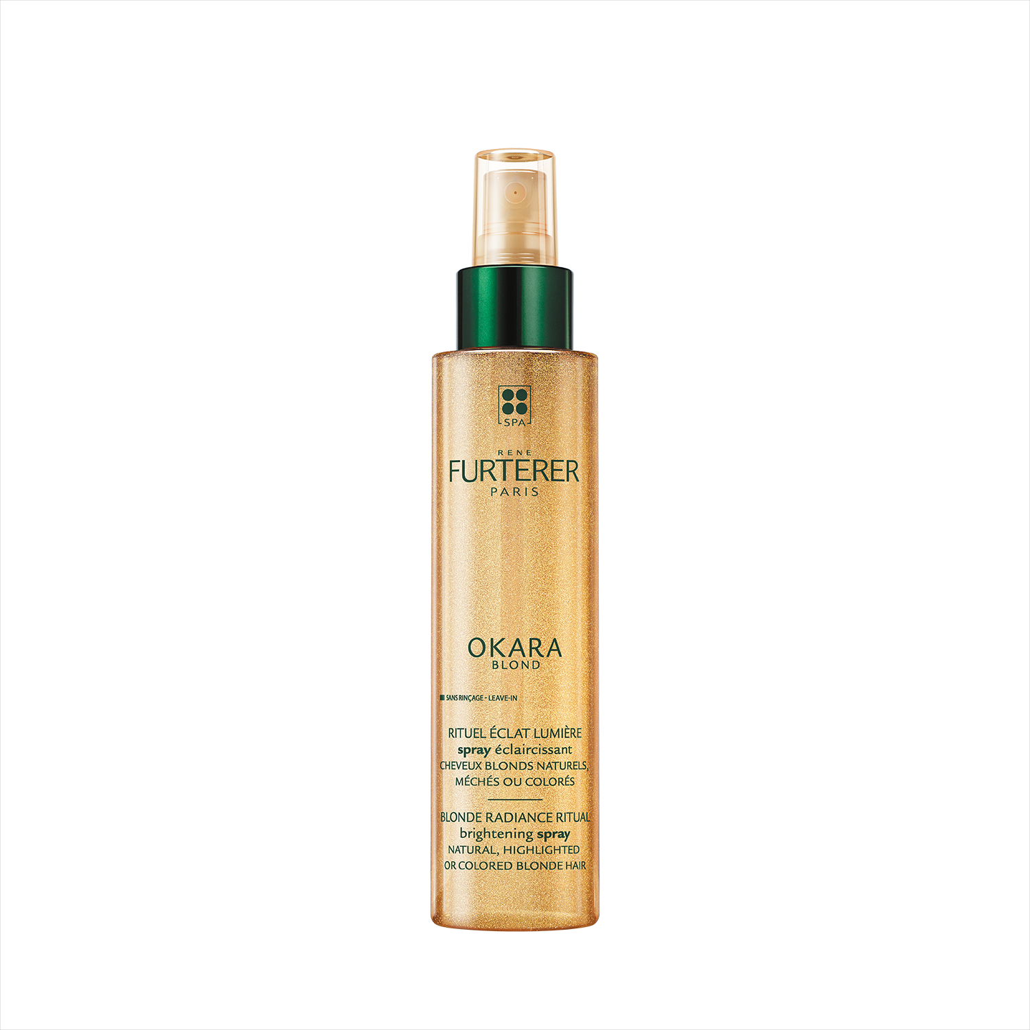René Furterer Okara Blond Spray<br>150 ml