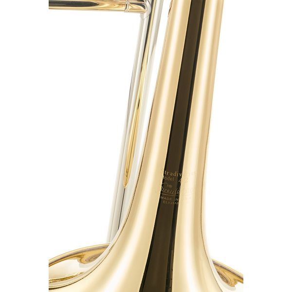 Bach LT 42A RH Trombone