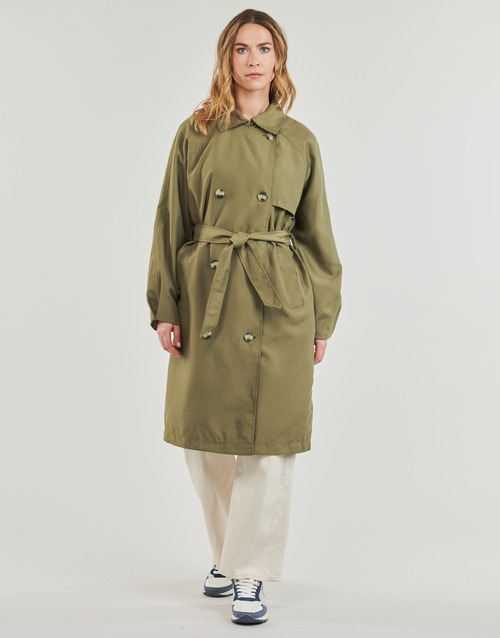 Vero Moda - VMDOREEN Kaki