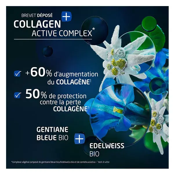 Kit facial Weleda Blue Gentian