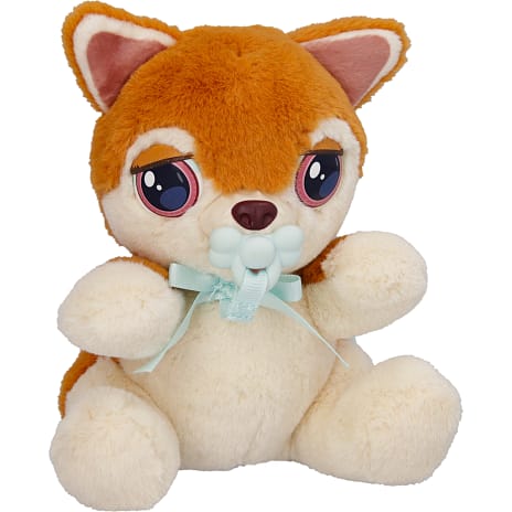 Baby Paws Mini Shibainu bamse