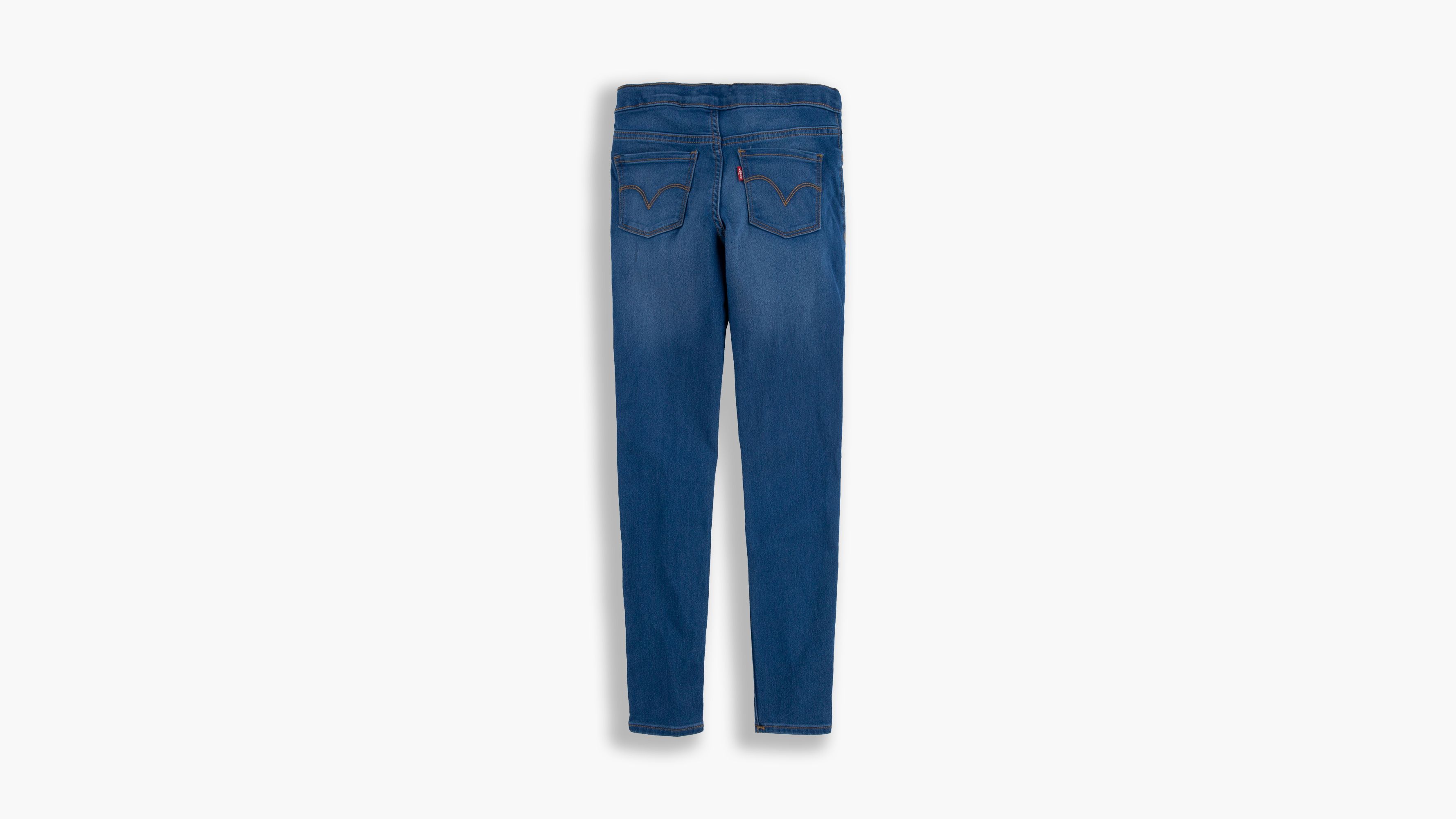 Legging à enfiler bébé - Sweetwater - Bleu
