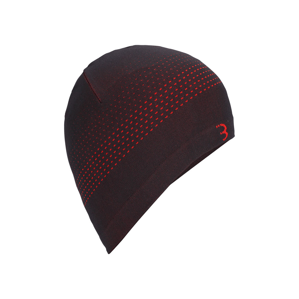 BBB Cycling FIRHat BBW-494 Winter Helmmuts Zwart