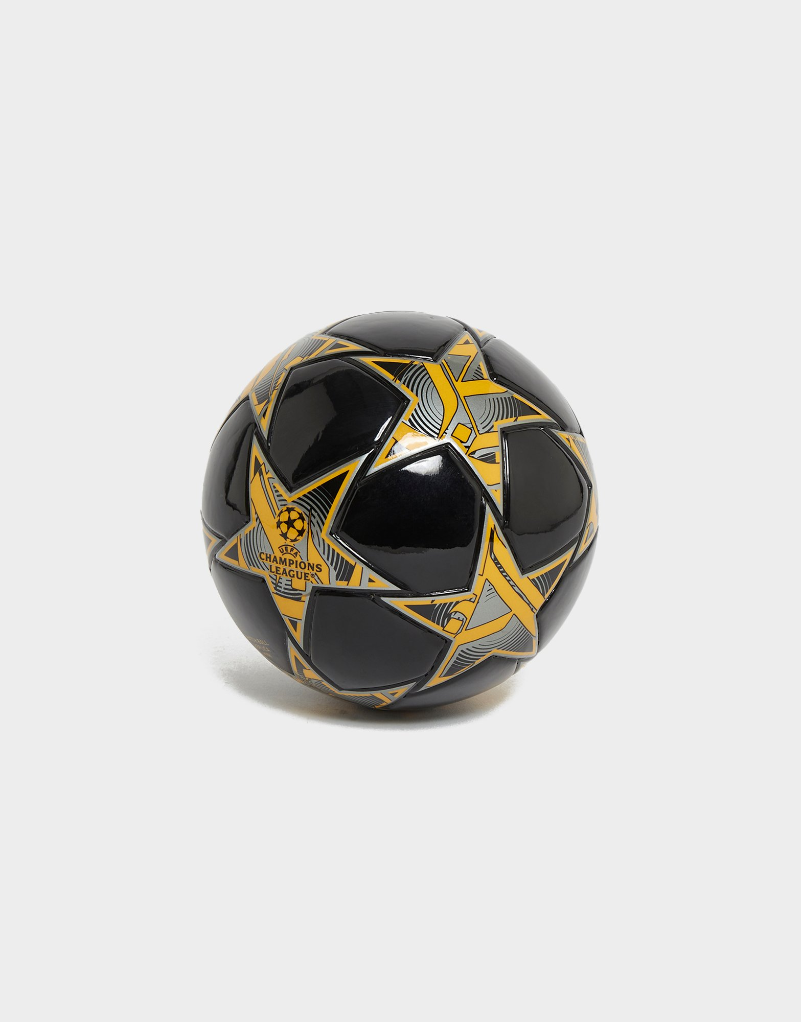 adidas Mini ballon de football UEFA Champions League Real Madrid