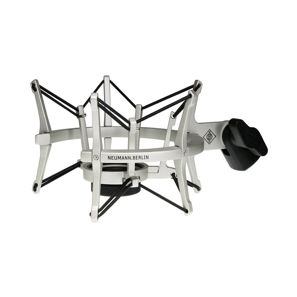 Neumann TLM 107 Studio set nickel condensatormicrofoon