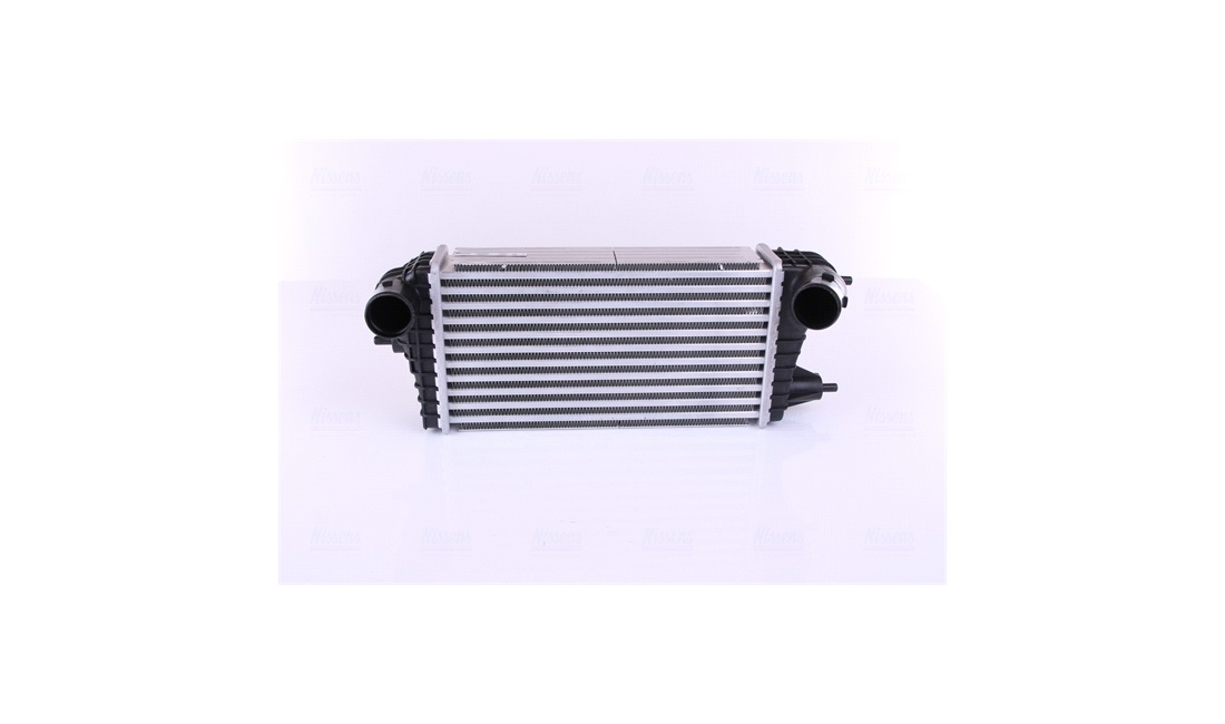 Intercooler