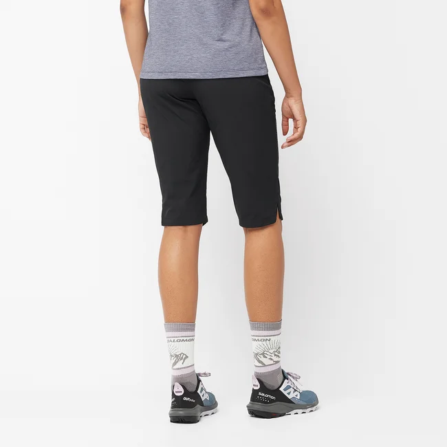 WAYFARER  3/4-Hose Damen