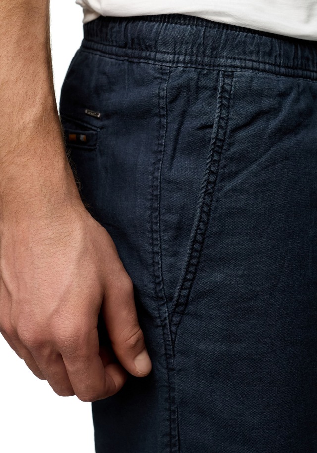 Indicode Shorts »INWamo«