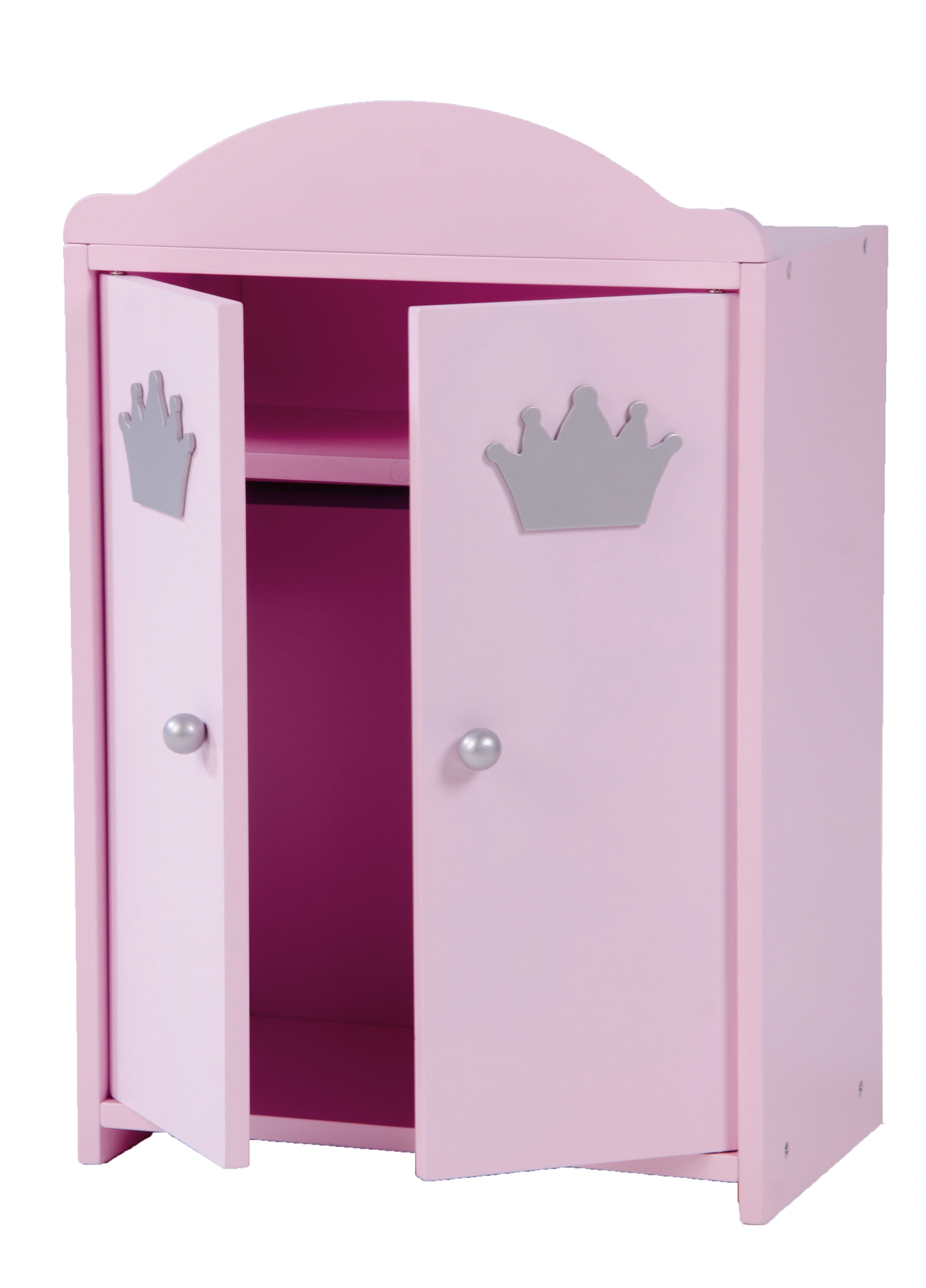 Puppenschrank PRINZESSIN SOPHIE