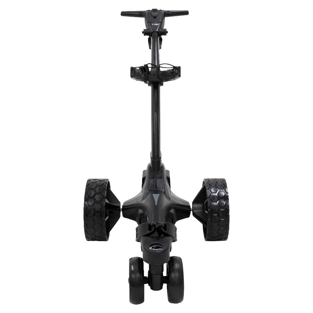ZIP X7 Navigator EL-Tralle