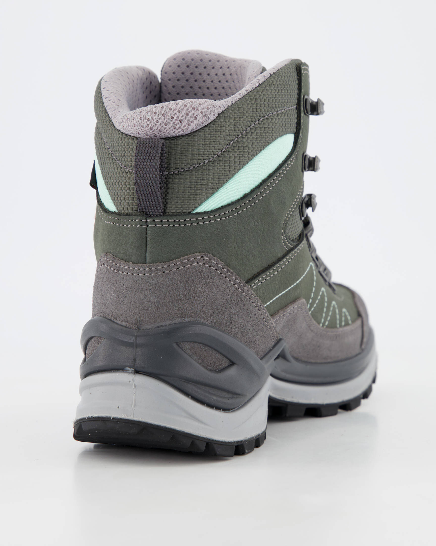 Lowa| Damen Wanderschuhe TORO PRO GTX MID