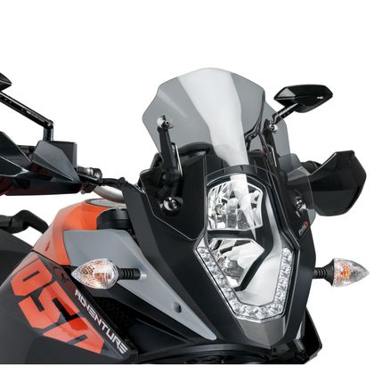 Bulle Puig Racing - Gris