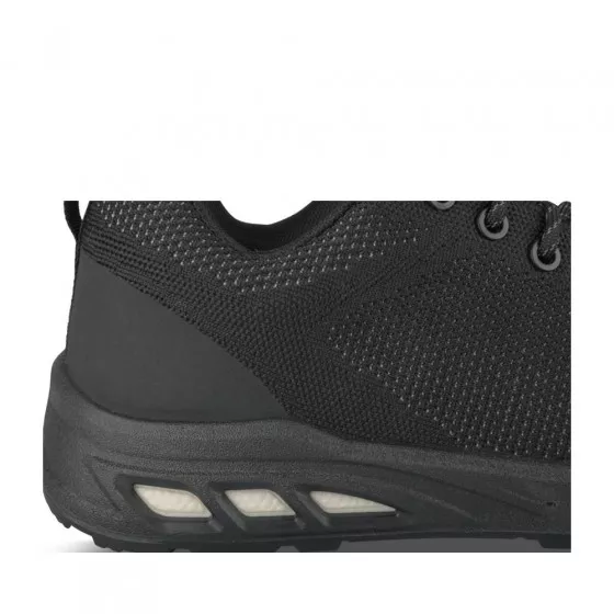 Chaussures de sécurité NOIR SAFETY JOGGER