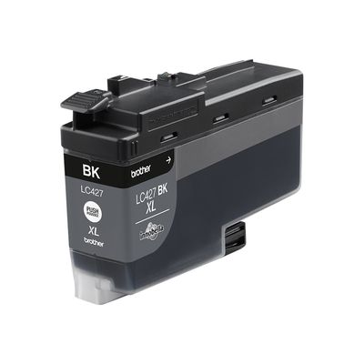 Brother LC427XL - noir - cartouche d'encre originale