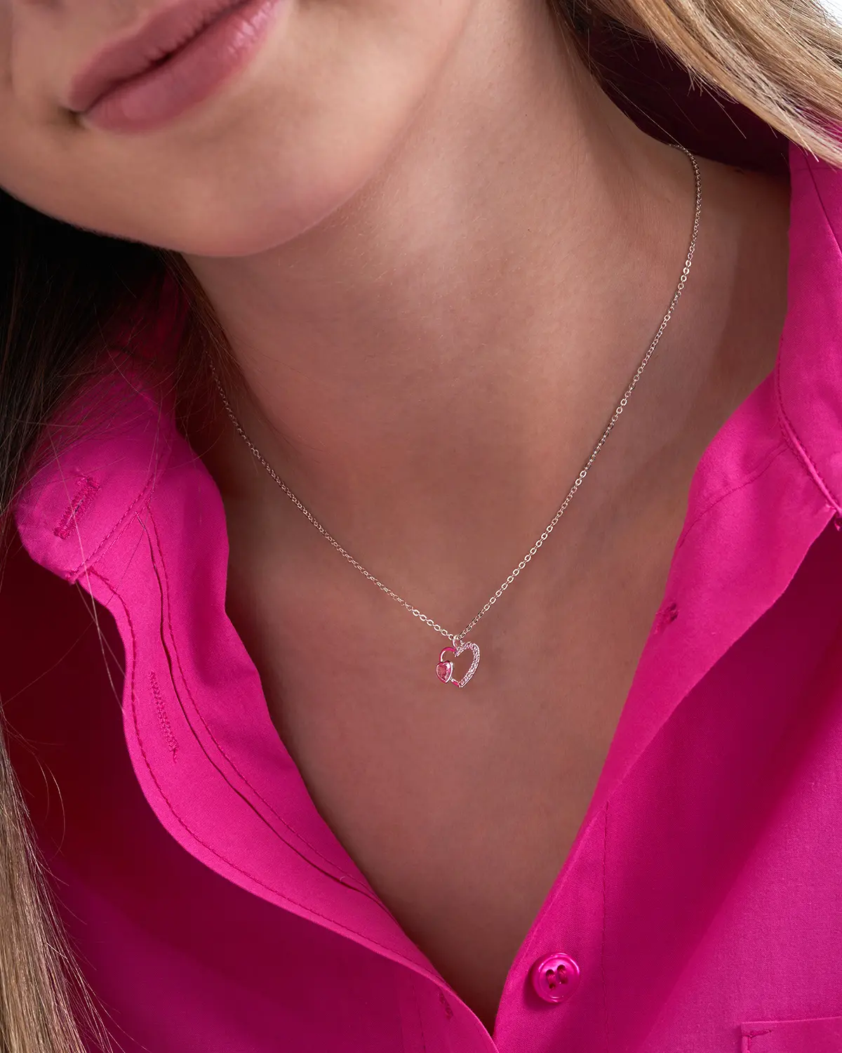 Kette - Kind Hearts