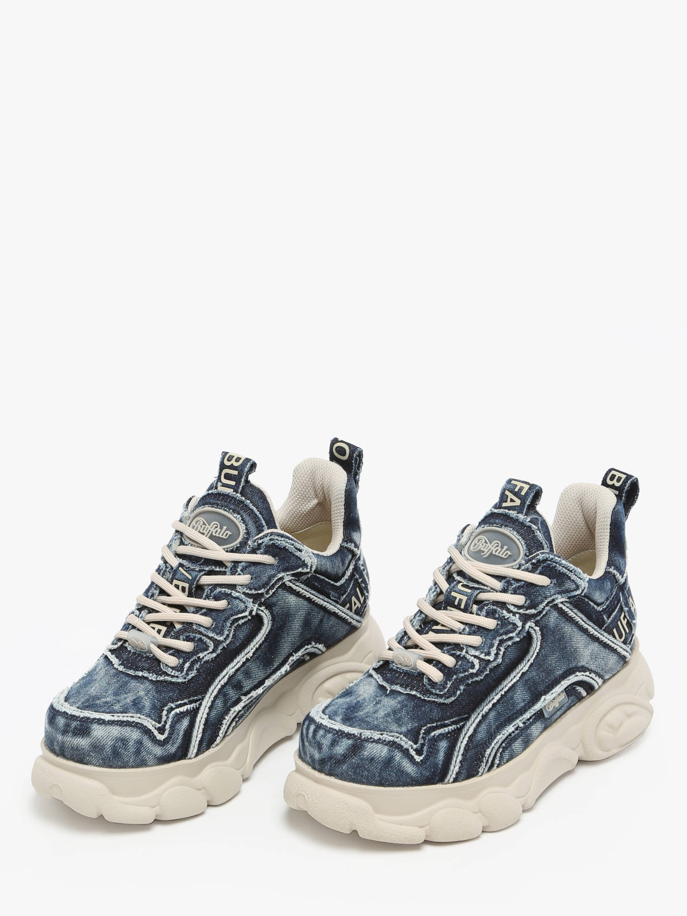 Sneakers CLD Chai BUFFALO