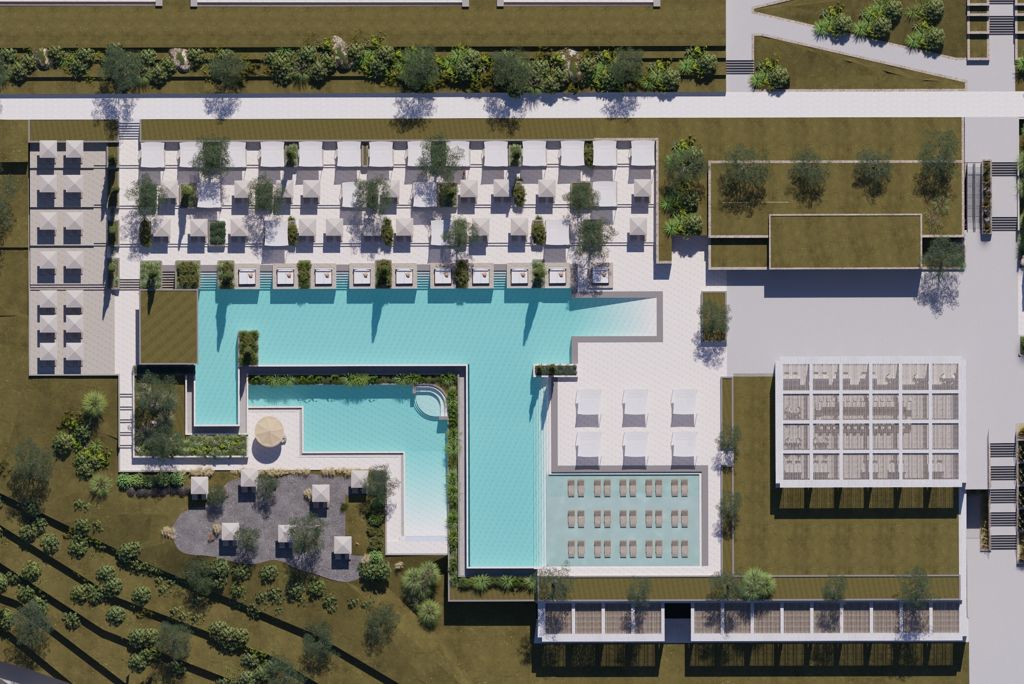 Akra Didim Resort & Spa Ultra All Inclusive - Hotel