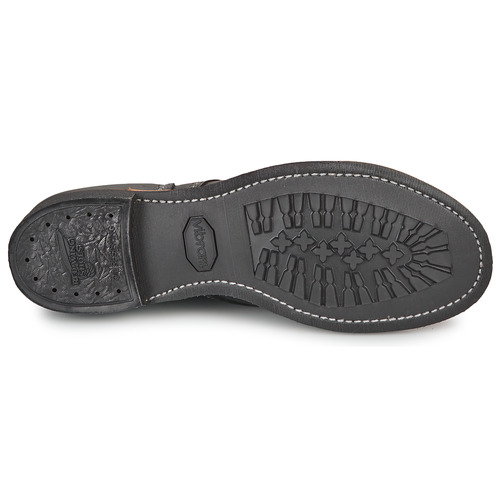Red Wing - IRON RANGER Negro