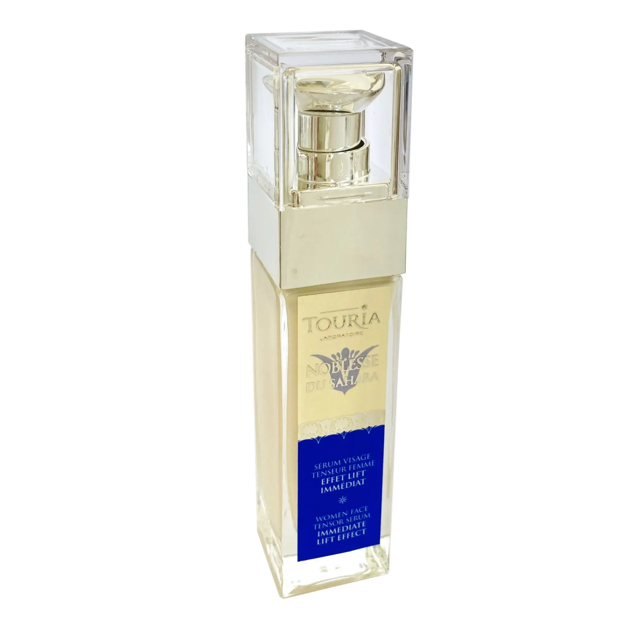 Touria - NOBLESSE DU SAHARA Sérum Visage Tenseur- Sérum