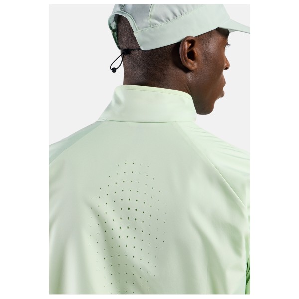 Odlo - Jacket Essential Light - Coupe-vent