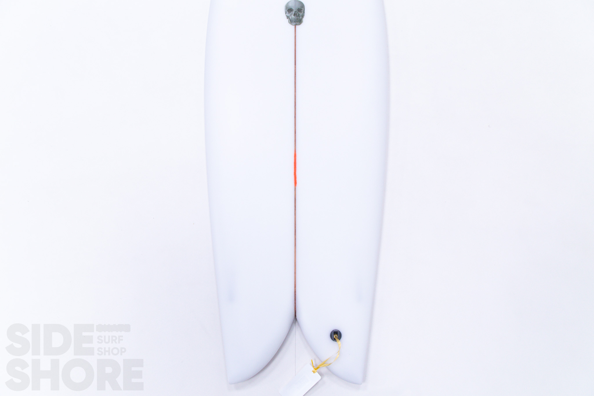 Christenson Surfboards Fish - 5'2