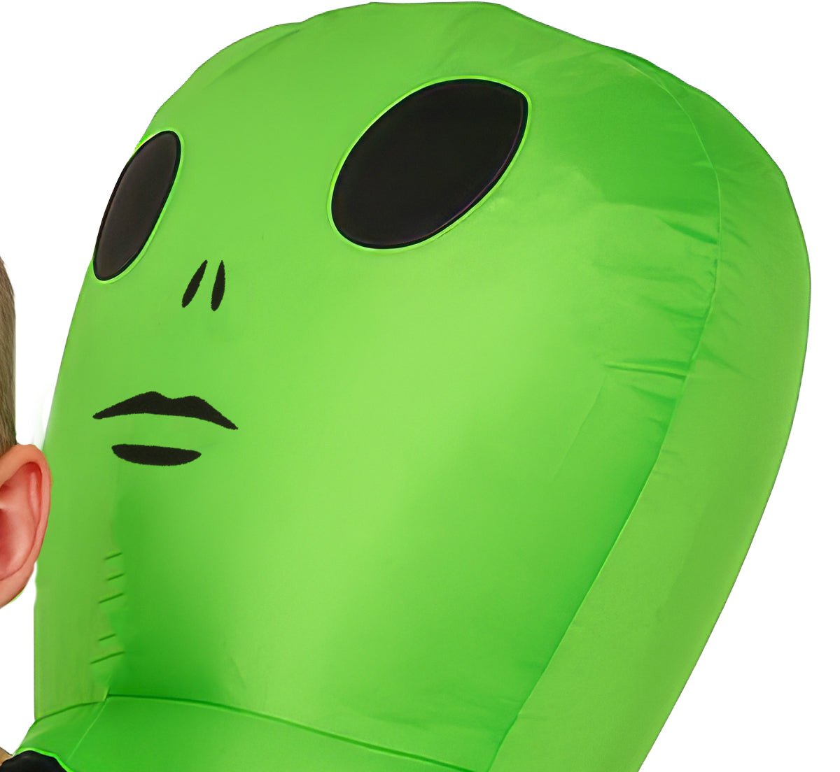 Alien Pak Kind Carry Me