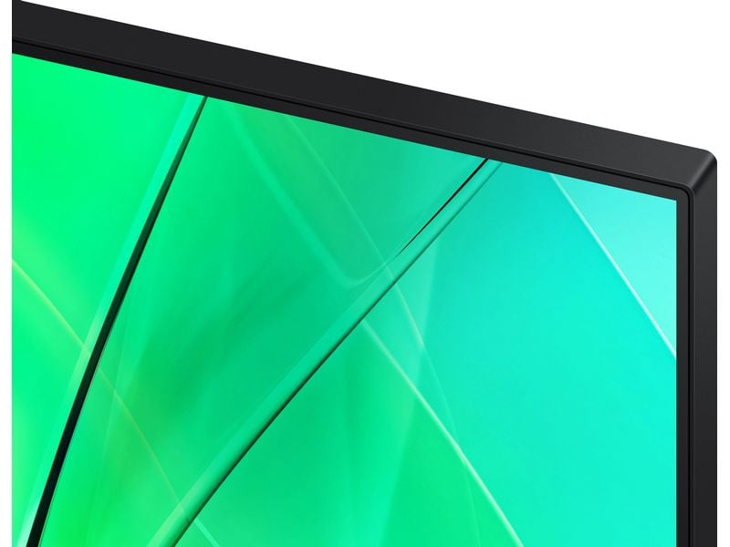 Samsung Monitor ViewFinity S6 LS32D600EAUXEN 32