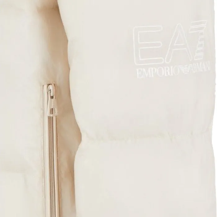 EA7 Padded Bomberjas Heren