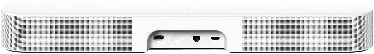 Sonos Beam 4.0 Era 100 Blanc (1 Sonos Beam (Gen 2)   2 Sonos Era 100) Home-cinéma sans fil