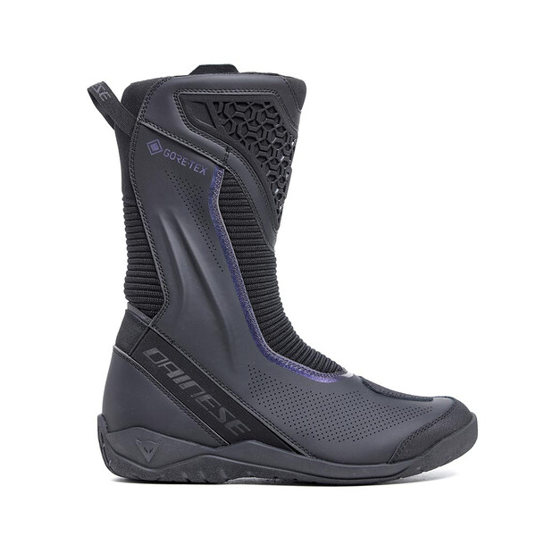Dainese - Bottes femme Freeland 2 Gore-Tex® Woman Noir
