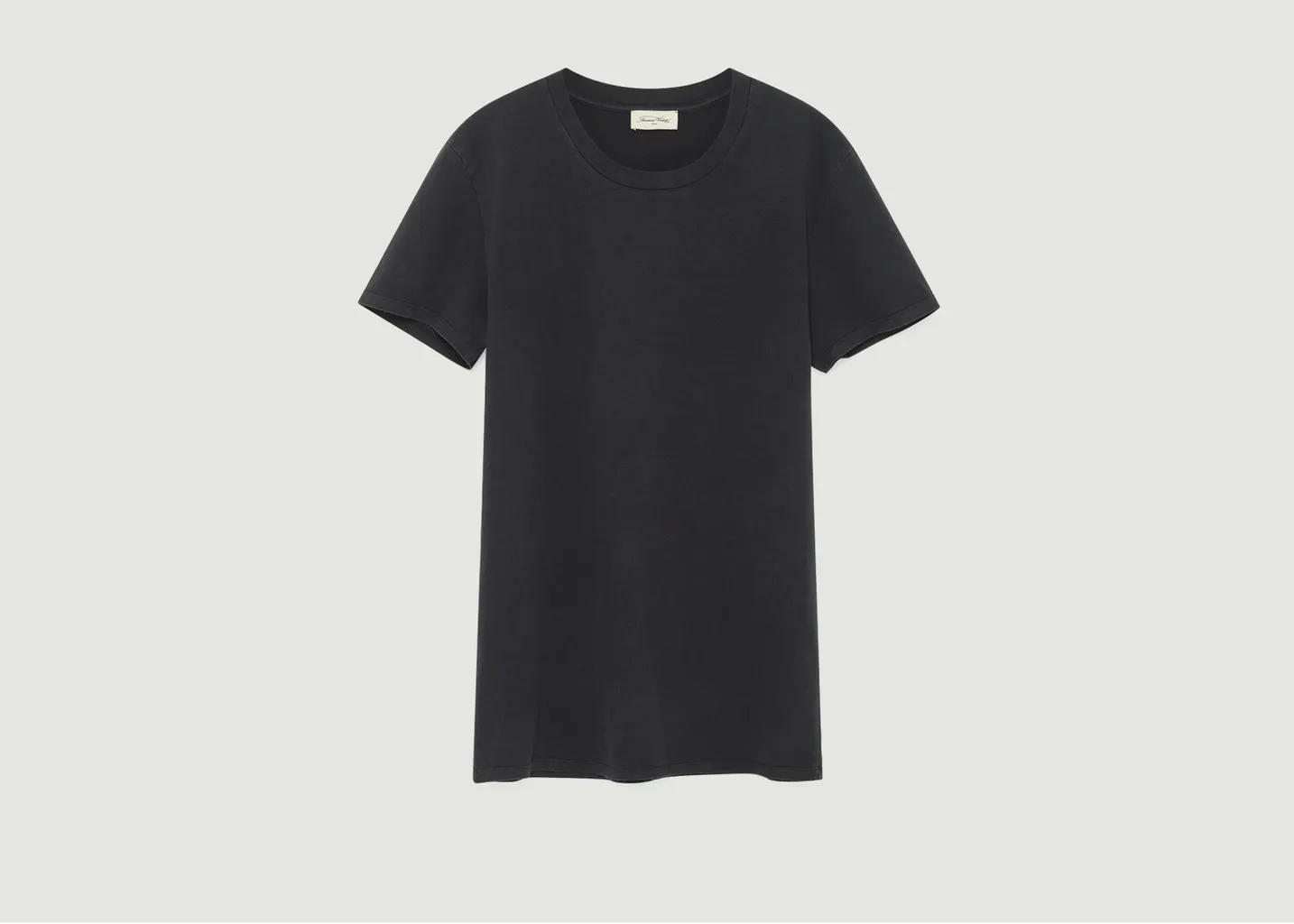 T-shirt Fizalley American Vintage