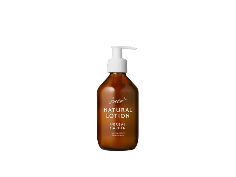 Soeder Body Lotion Herbal Garden 250 ml Naturlotion für Körper und Hände