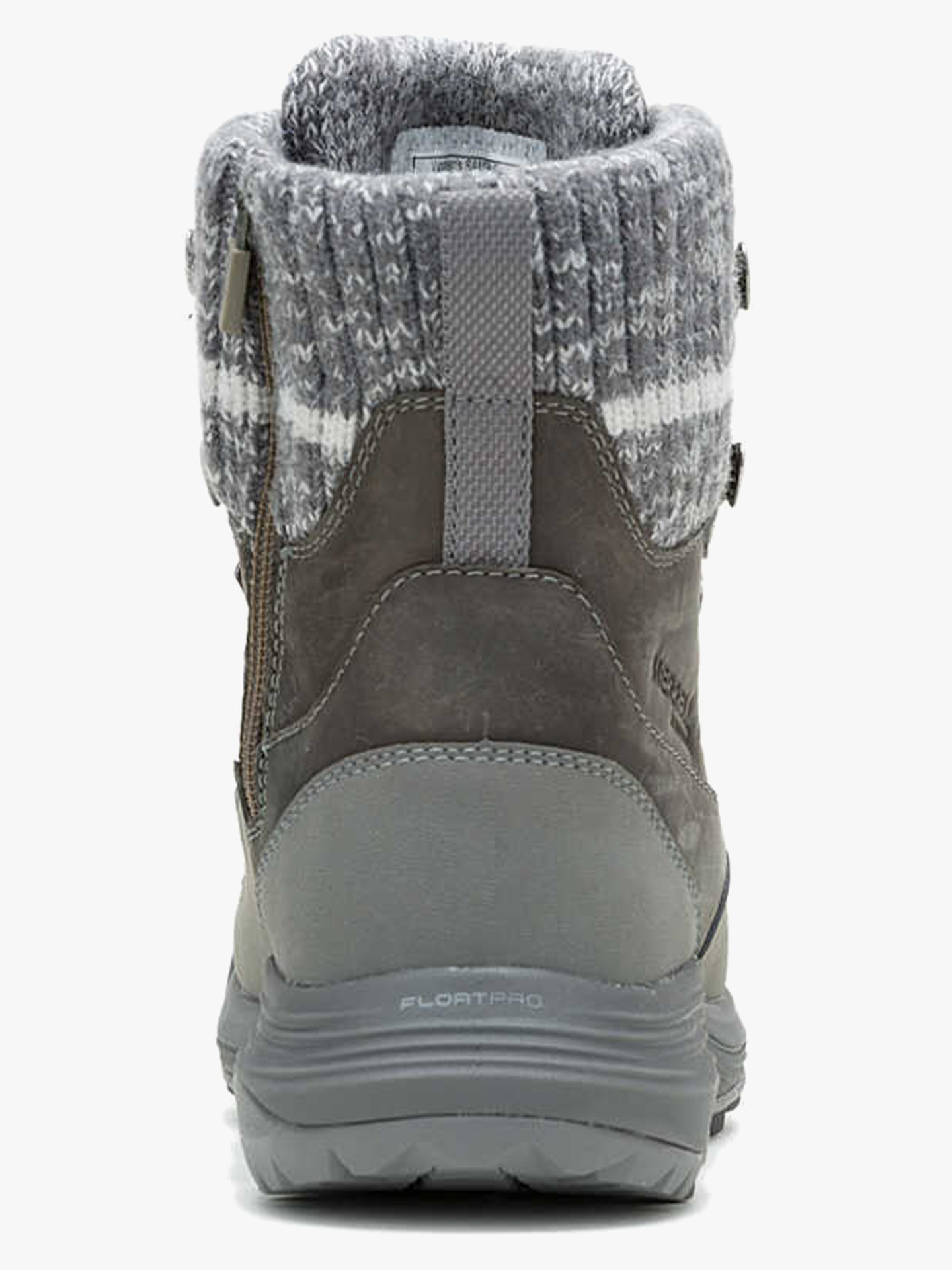 Siren 4 Thermo Mid Zip Waterproof