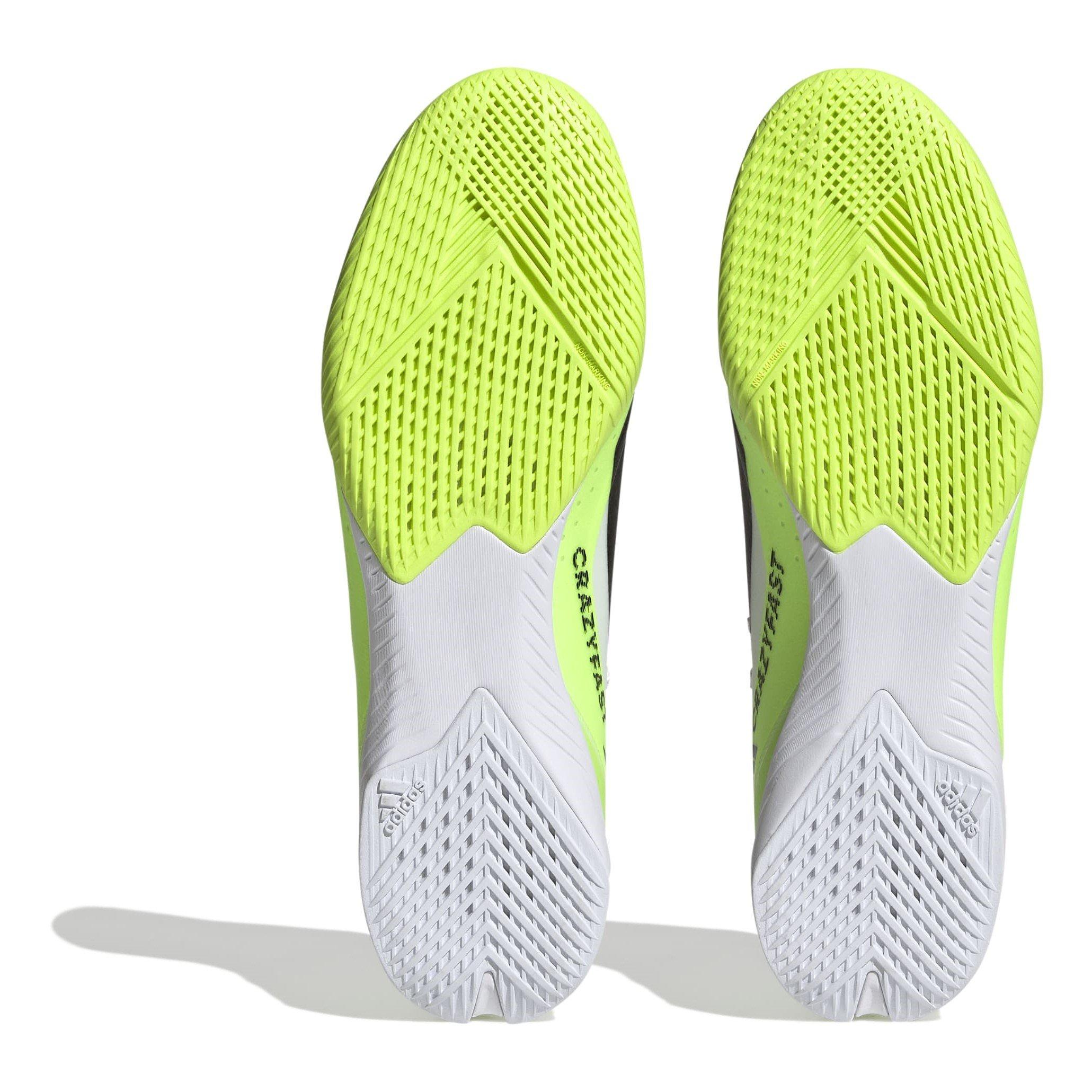 adidas X Crazyfast League Indoor Football Boots