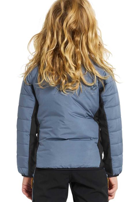 Nässla Kids Jacket 3 børnejakke