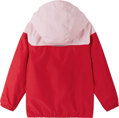 Reima Tuulela Skalljakke, Reima Red