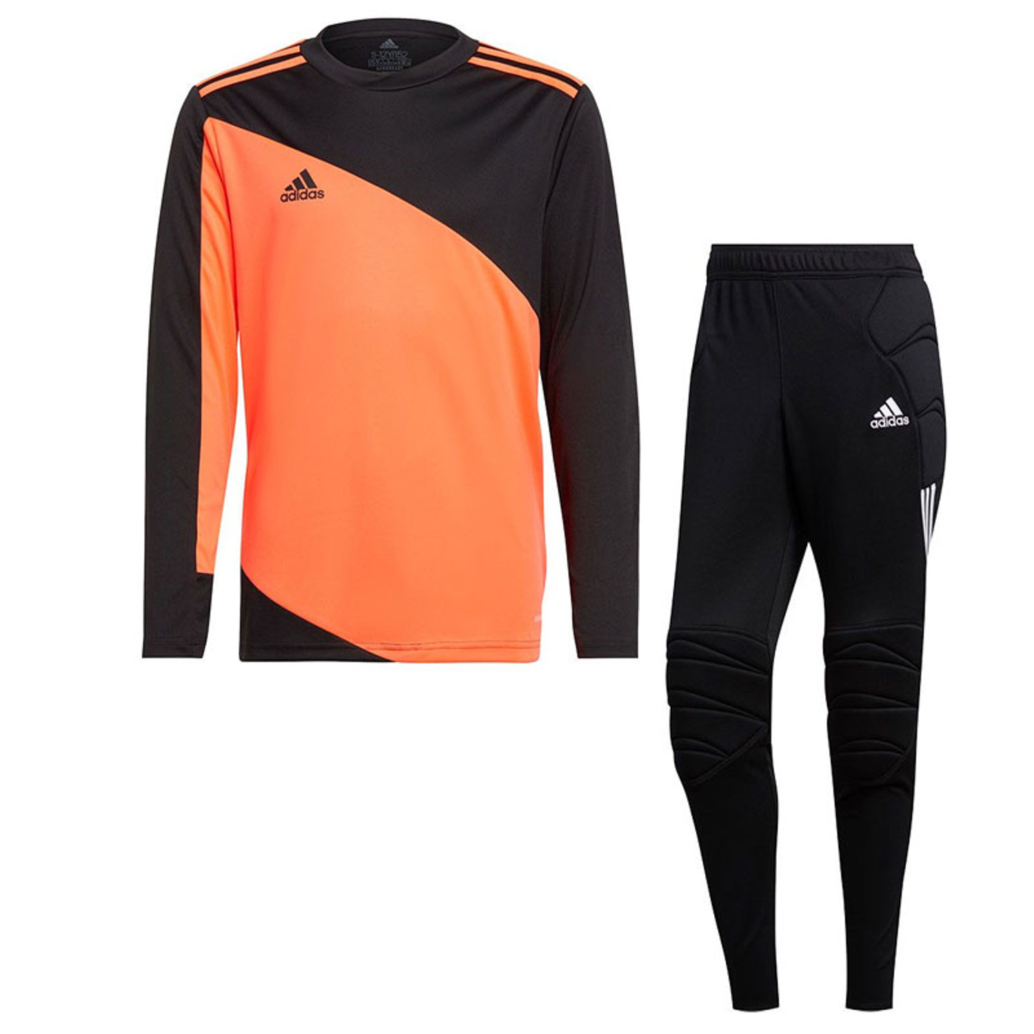 adidas Squadra Keeperstenue