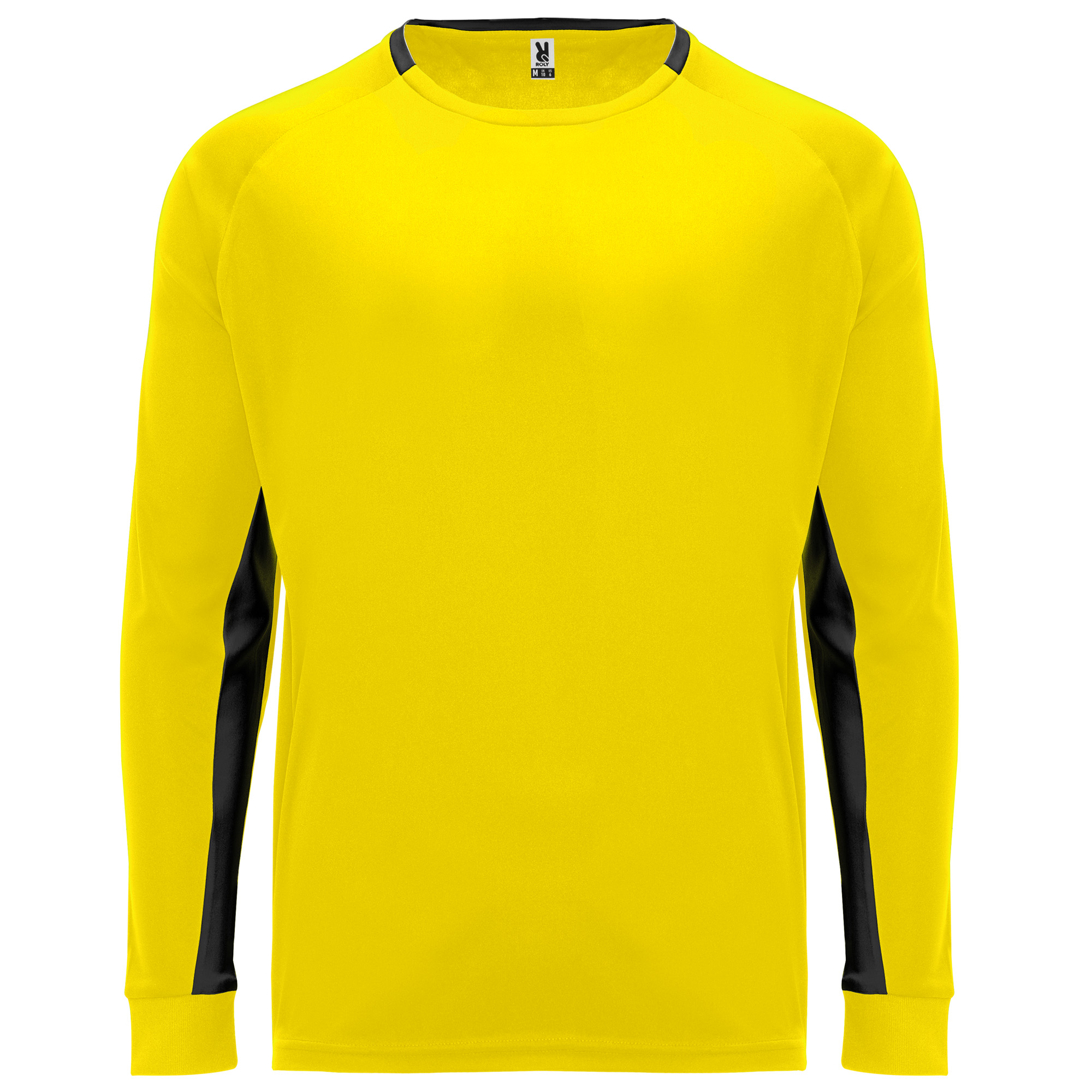 Roly CA0413 - PORTO T-shirt de gardien de but unisex
