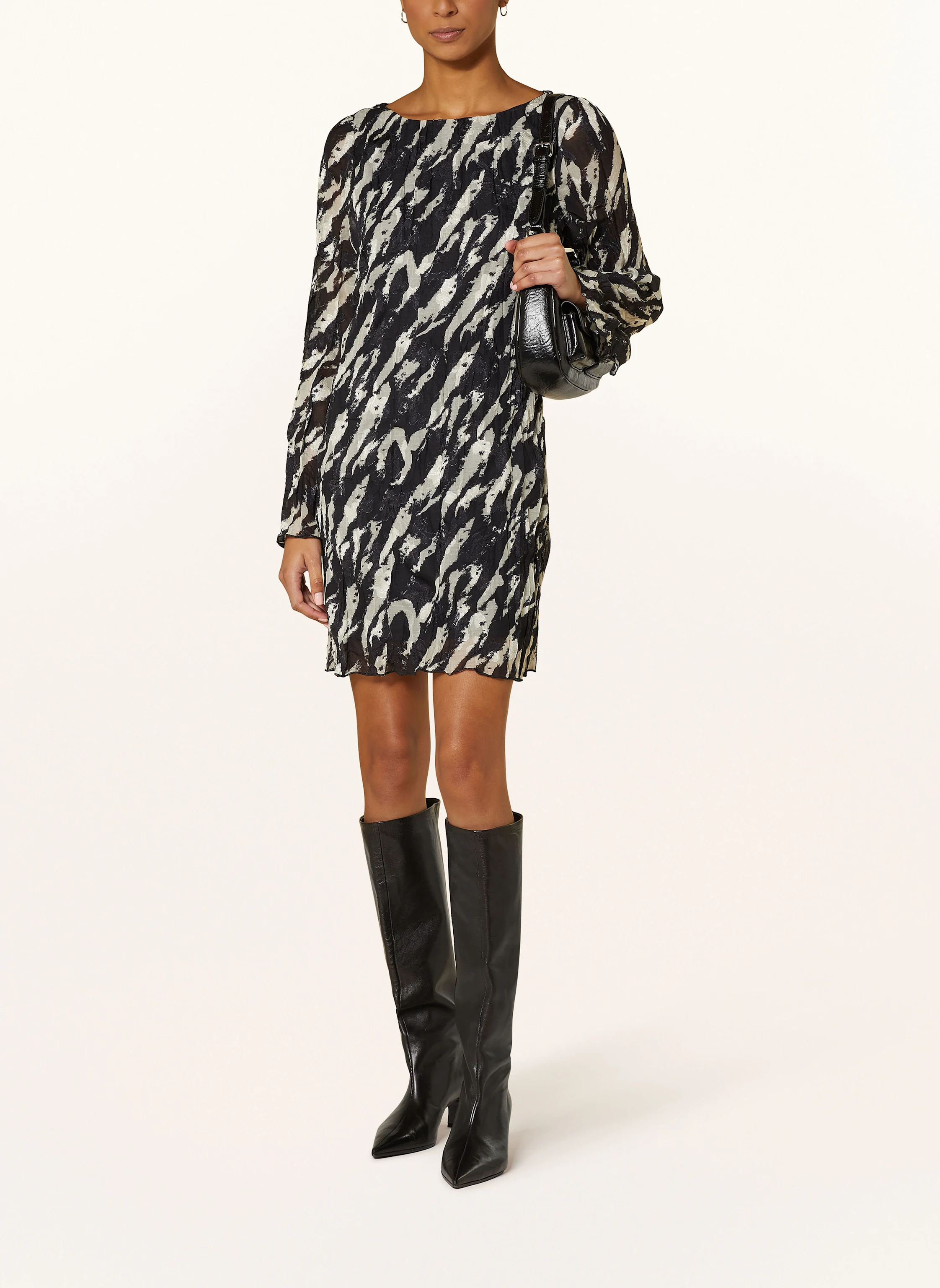 NEO NOIR Kleid LUNI