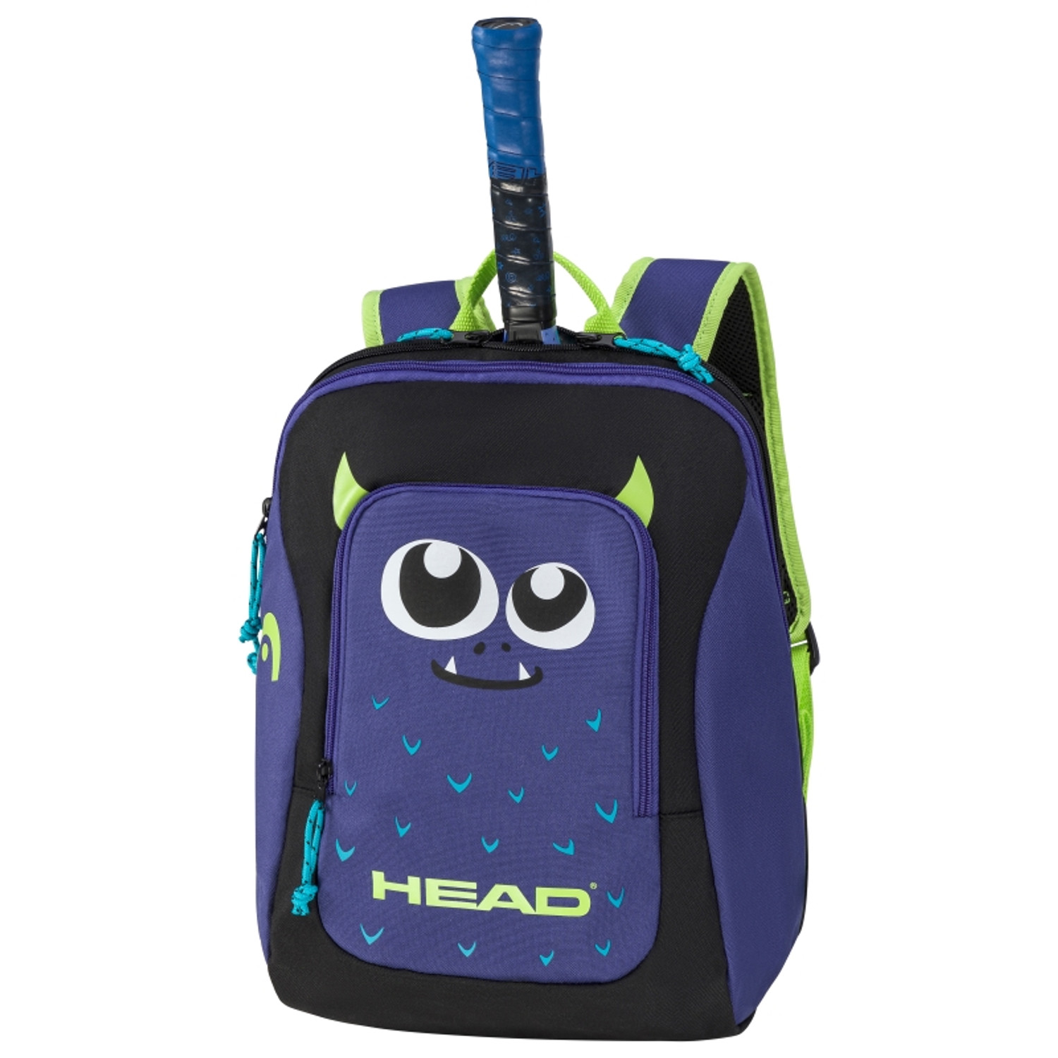 HEAD Tour Monster Backpack Kids