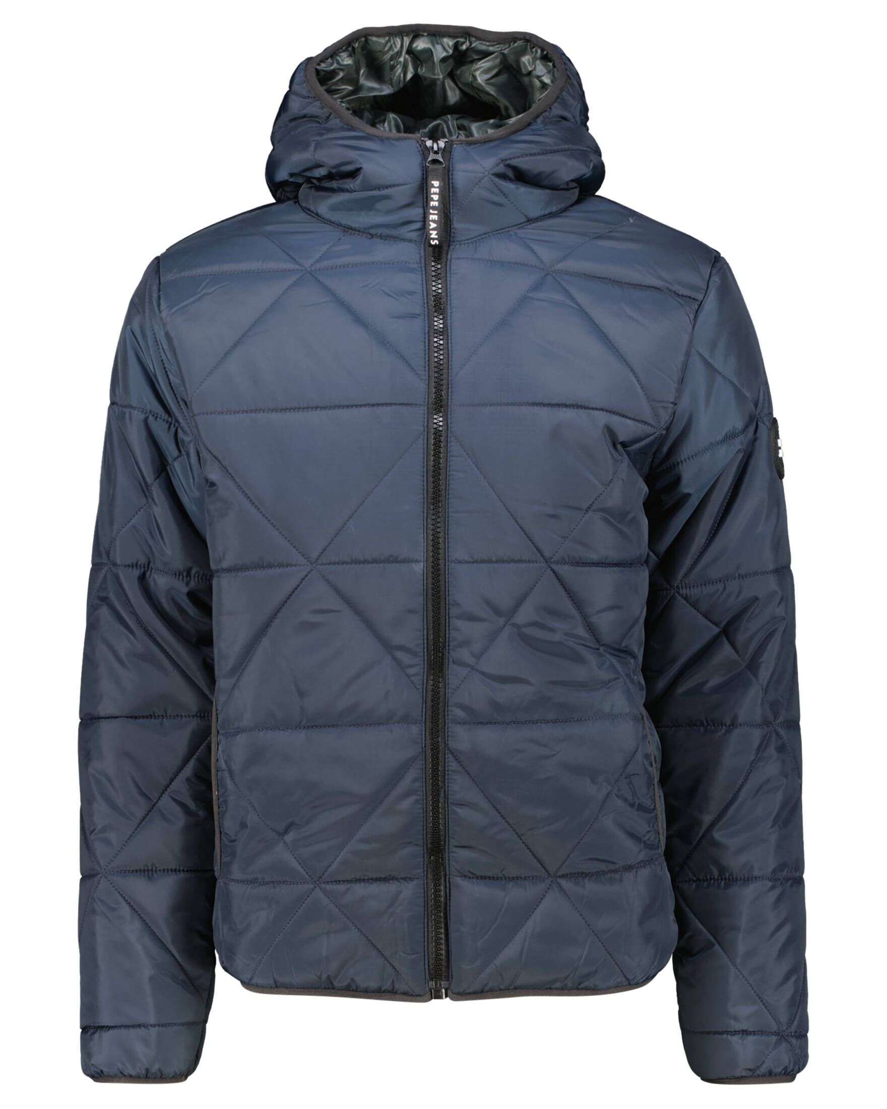 Pepe Jeans| Herren Winterjacke JAFER