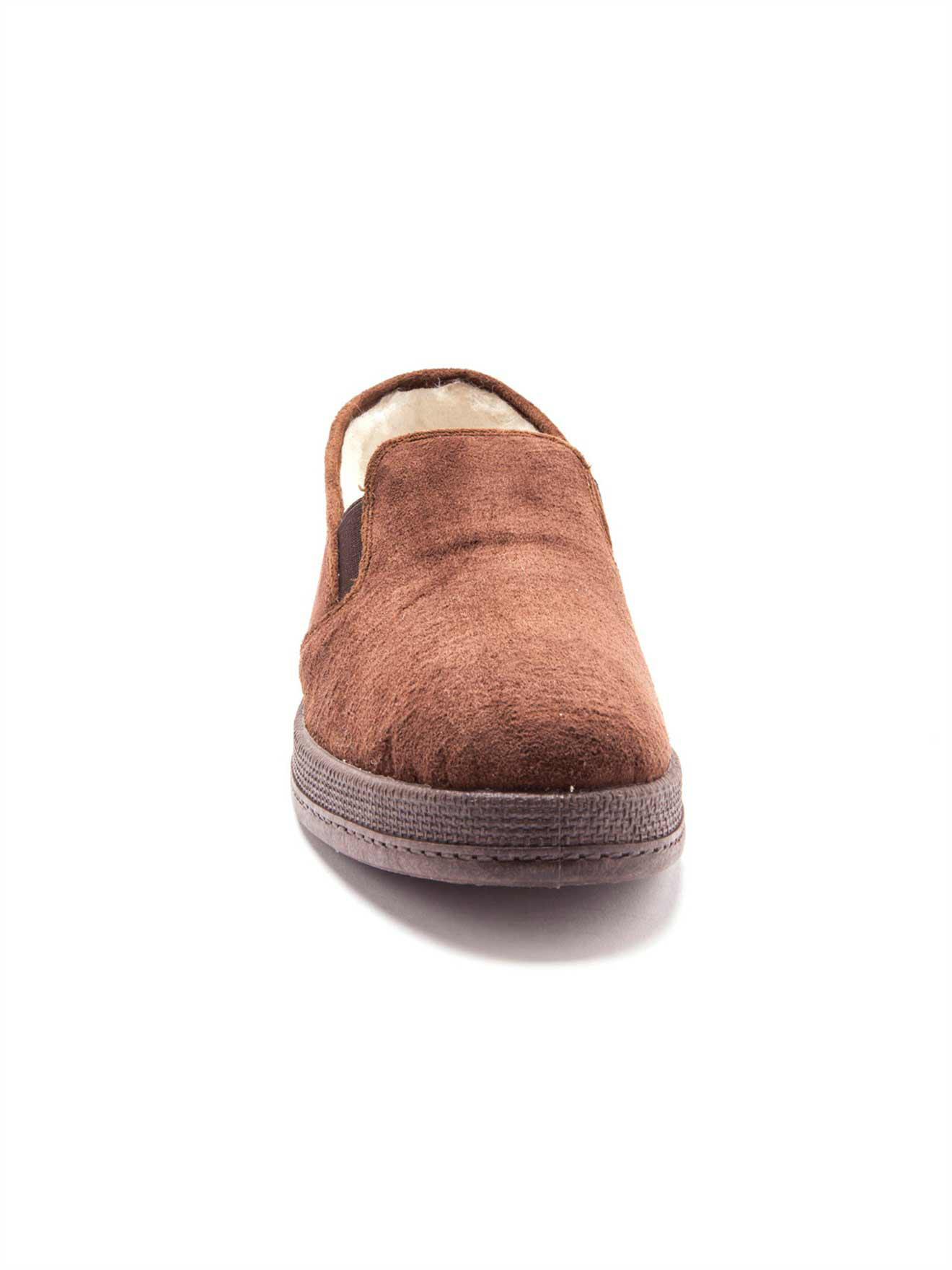 Sans-gêne mixtes cuir grande largeur