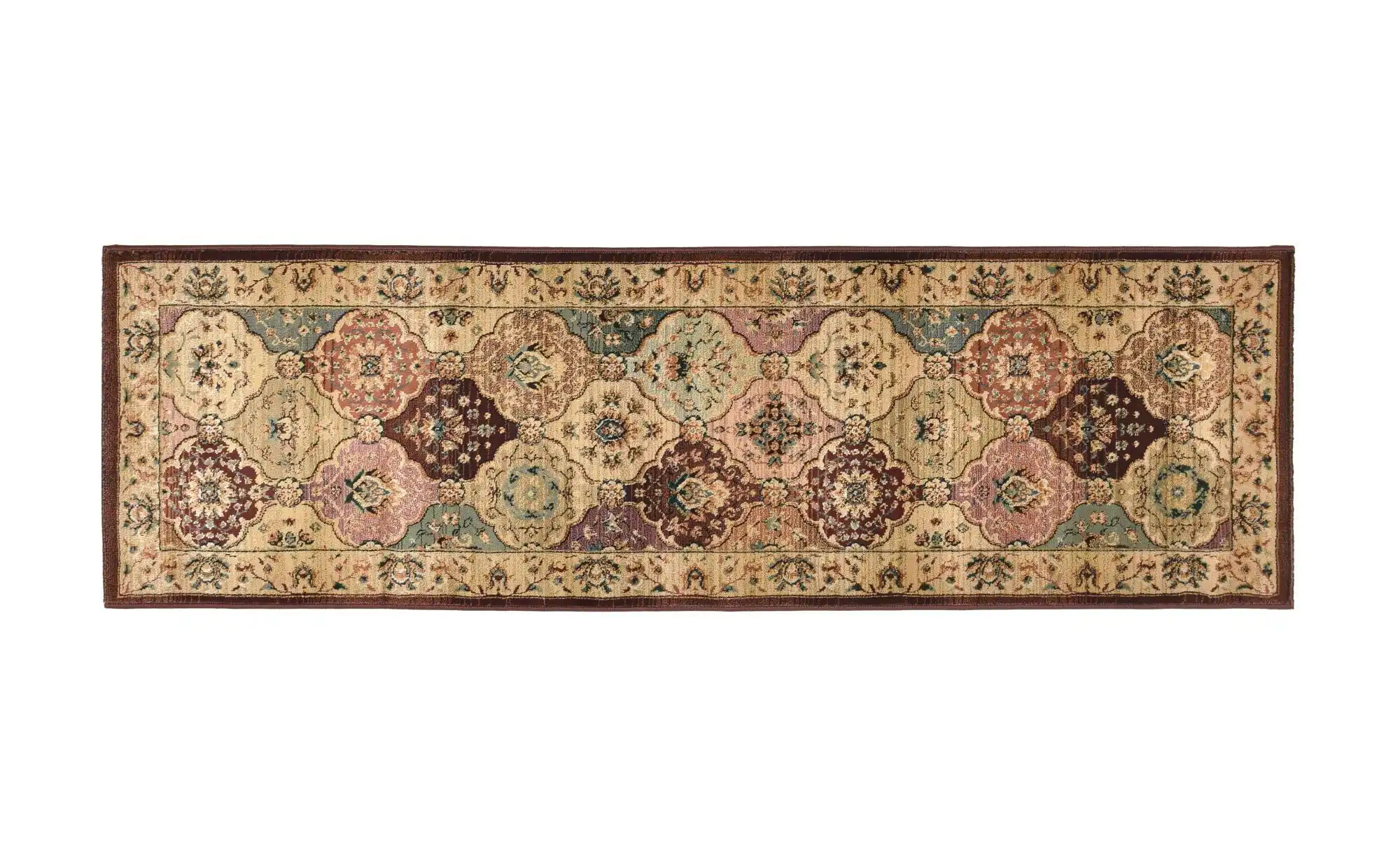 THEKO Vintageteppich Gabiro