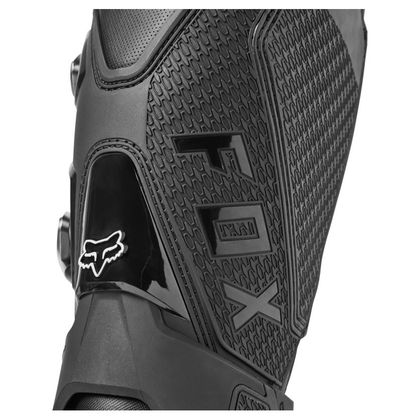 Botte enduro Fox MOTION X 2025 - Noir