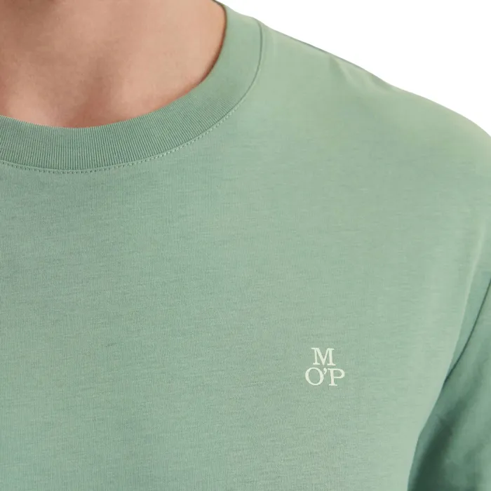 Marc O'Polo Small Logo Regular Shirt Heren
