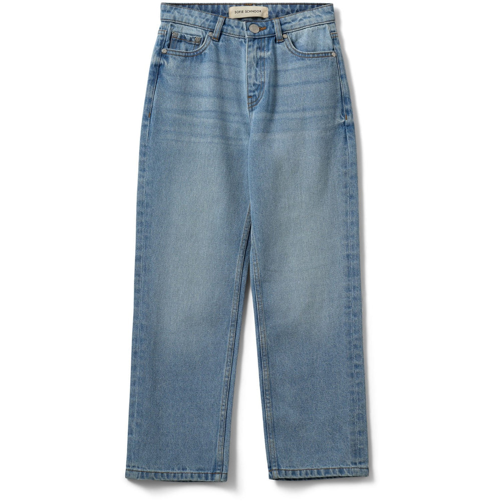 Køb Sofie Schnoor Denim Blue Jeans